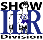 ILR Show Division Logo